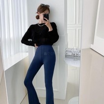 셀러허브(잡화) 여자 여름 스판 스키니진 청바지