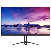 에이메카 27인치 모니터 AM-270LP 베젤리스 HDMI 광시야각 75 무결점, 상세페이지 참조