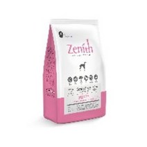 바우와우 제니스 퍼피 1.2kg 스프트 반습식사료