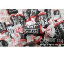 셀프바 간식 캬라멜 투시롤 어린이