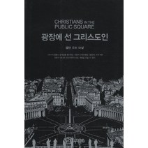 광장에 선 그리스도인, 대장간