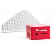 Firewalla RED 가정/소규모 기업 방화벽 [유해사이트 차단 자녀 스마트기기 제어]
