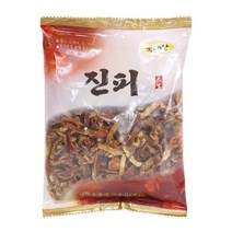 [동광한방몰] 진피/국내산 100g, 1개