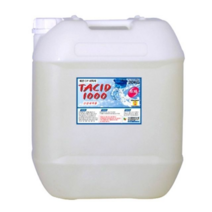 오너클랜 TACIP1000 B제 배관CIP세척제 20kg 하수구세정제, 단일, 본품