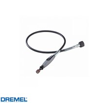 [ILΞ6] 드레멜 드레 부착키트225 225-01 플렉스 샤프트 산업용 수작업용 사무용 작업용 수용_Eη3270Ml, 옵션무[#@$], Ξ해당상품η