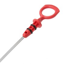 자동차 외장 판금 공구 자동차 엔진 오일 계량 봉 볼보 850 C70 S60 S70 S80 V70 9497557 용, 한개옵션0, 한개옵션0