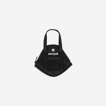 스노우 피크 화로대 동전케이스 Snow Peak Fireplace Sling Wallet