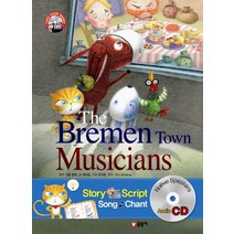 THE BREMEN TOWN MUSICANS(브레멘 음악대), 글송이