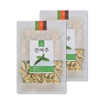 태양별 건여주 500G (250G X 2개) 직접 재배한 국산여주