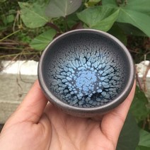 일본그릇 수입접시 그릇선물 jz202 chinese jian kiln tea Bowl, 없음