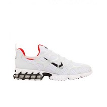 나이키 x 스투시 에어 줌 스피리돈 쿠키니 화이트 Nike Stussy Air Zoom Spiridon Kukini White, 265, 쿠기니 화이트