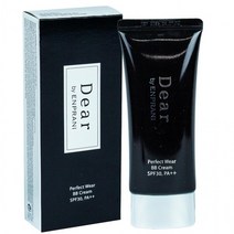 현모양처 디어 바이 엔프라니 퍼팩트웨어 비비크림 SPF30 PA++, 상세페이지 참조, 상세페이지 참조