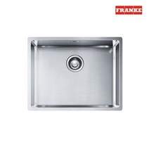 FRANKE 프랑케 수입 사각싱크볼 BXX210-54 싱크대교체 주방인테리어