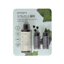 프리메라 오가니언스 워터 180ml 511650, 2156
