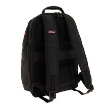 타이틀리스트 플레이어 백팩(블랙)