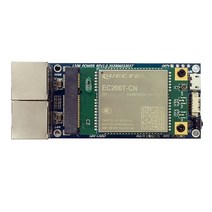 Wifi 모듈 MT7688/7628 메인 보드 마더 무선 인터넷 4G 전체 netcom 유선 네트워크 포트 평가, 한개옵션0