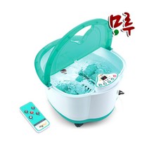 라비센 버블닥터 족욕기 KS-807S, 1개