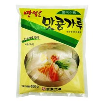 만석군 콩국수용 콩가루 850g 콩국물가루, 1개