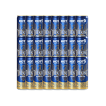 핫식스 더킹 펀치 355ml x 24개