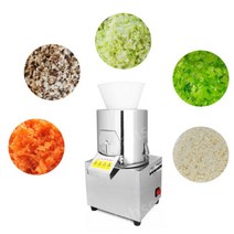 고추절단기 고추 써는 기계 절단기 탕파기 마늘 양배추 생강 커터기, 유형 180, 에게