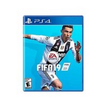 PS4 피파 19 FIFA 영문 중고, PS4 피파 19 FIFA 19 영문 중고