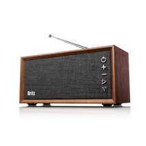 브리츠 블루투스 스피커 BA-RBW1 Plus