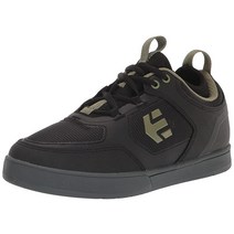 Etnies 남성용 Camber Pro 로우탑 미쉐린 고무 산악 자전거 신발 스케이트 블랙. 7