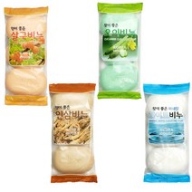 3p비누 오이 살구 인삼 미네랄 세안 샤워 세수 목욕비누, 오이비누