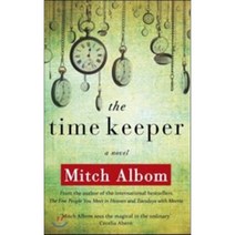 The Time Keeper:A Novel, Hyperion