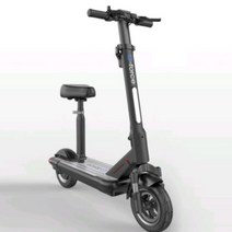 지쿠터 G-force 지포스 S10 경량 접이식 전기 전동 킥보드 출퇴근용 500W, 화이트, 21Ah