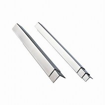 SUS304 스텐 앵글 1M 절단판매 폭40X40 두께5T