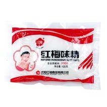 터보마켓 중국식품 심양홍매 미원 중국양념 조미료 100g