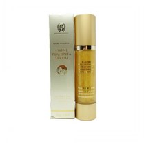 Natures Beauty Ovine Placenta Gold Serum 네이쳐스 뷰티 네이쳐스뷰티 골드 세럼 50ml 4팩
