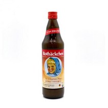 로트벡쉔 11비타민 플러스 액상타입 멀티비타민 750ml 1병