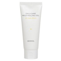 은율 데일리 케어 마일드 필링젤, 80ml, 6개