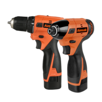 아임삭 BL14RM 2콤보 드라이버드릴 임팩트 드라이버 14.4V 3.0Ah, 콤보세트