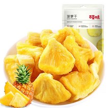 영진 건 파인애플 과일 말림 건강 간식, 12봉, 100g