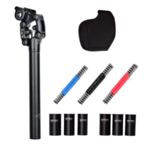 SUNTOUR NCX 서스펜션 싯포스트 자전거안장봉 썬투어, Standard 스프링 27.2mm