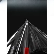 투명 아웃도어 방수포 배낭 pvc 다용도 농사 커버, 투명 (로프포함 수출모델)  1x2.5m