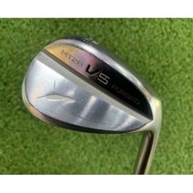 중고 [중고골프채] 포틴 MT-28 V5 58도 950S 웨지, 단품