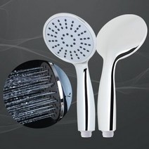 알티피아 썬샤인헤드 회색 수압센샤워기 파워 교체 화장실샤워, 단품, 단품없음