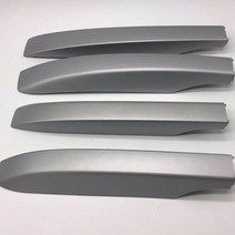 현대 IX35 투싼 2011-2015 하프 뷰 선 루프 랙 커버 OEM 872512S000, 02 Right front