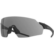Roka SL-1x 사이클링 선글라스 RKAB012 244294, Matte Black/Carbon, One Size