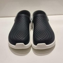 이랜드 [크록스]NC서면 크록스 성인 라이트라이드 204592-05M