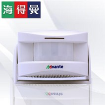 전기 복무 자홍 외선 손님맞이기기 딩동 어서오세요 도어 무선초인종, T01-008C독립형(센서 소리), 1개