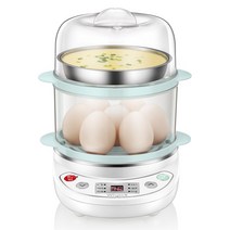 [KT알파쇼핑]위즈웰 에그스팀T/계란찜기/전기찜기/에그메이커 WH3214, WH3214 단품