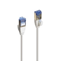 FTP 랜선 2M CAT6A 모뎀 공유기 허브 랜카드 데스크탑, 레몬향기 다판다 본상품선택