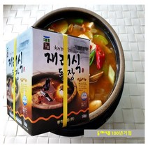 동해식품 강표 재래식 된장 14kg 고기집 /한식된장/, 1개