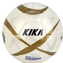 키카 모비우스 라텍스 축구공 5호