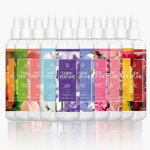 명품향기 패브릭 퍼퓸 섬유향수 10종 택1 250ml 탈취제, 블루밍피오니